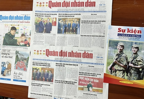 Hộp thư thông tin viên, cộng tác viên